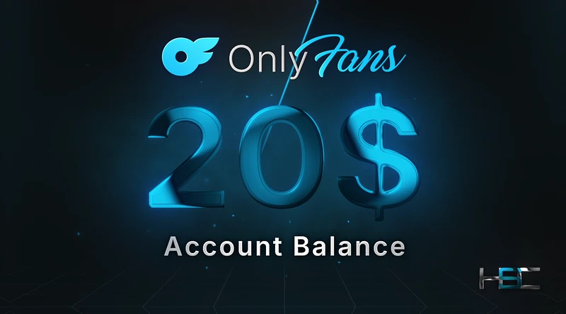 $20 Gift Card
